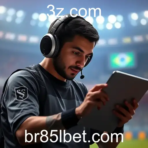 Crescimento do Mercado de Apostas Online no Brasil