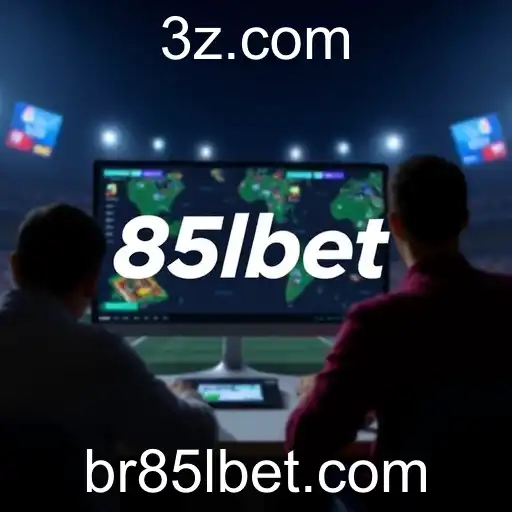 85lbet: Impacto no Mercado de Jogos Online em 2025