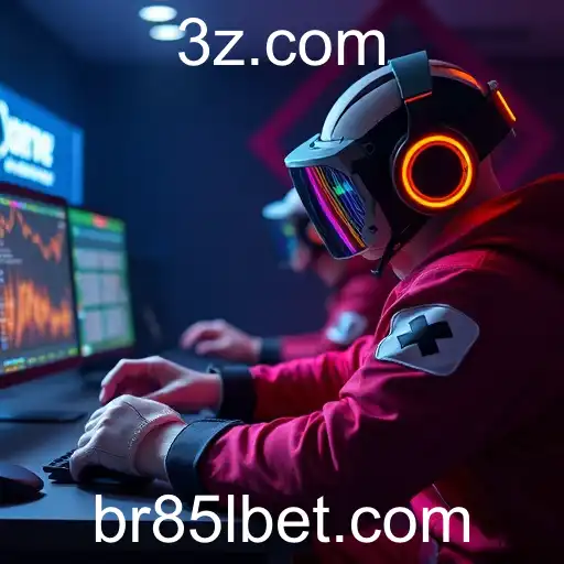 Explorando a Ascensão do 85lbet no Mundo dos Jogos