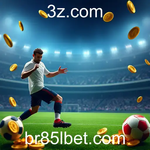 85lbet e a Revolução dos Jogos Online no Brasil