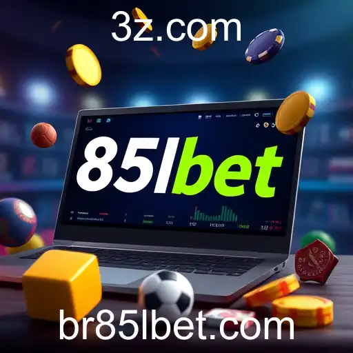 A Evolução dos Jogos Online e a Influência da 85lbet