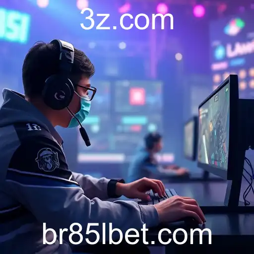 Tendências e Impacto dos Jogos Online em 2025