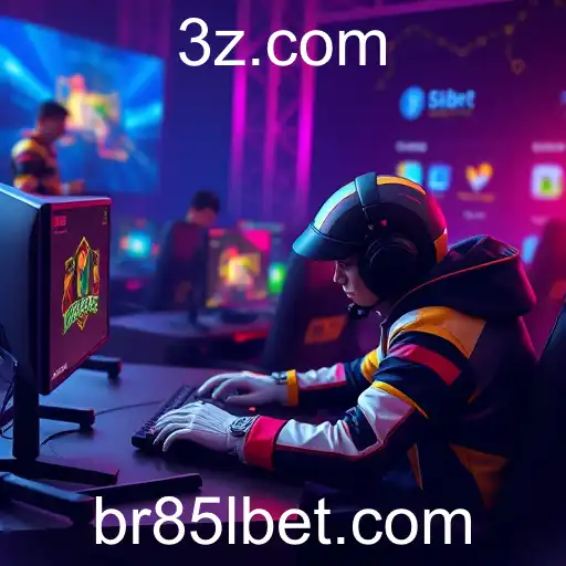 Crescimento Sustentável dos Jogos Online em 2025