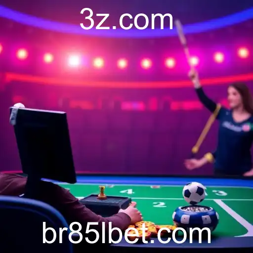 Crescimento do Setor de Jogos Online em 2025