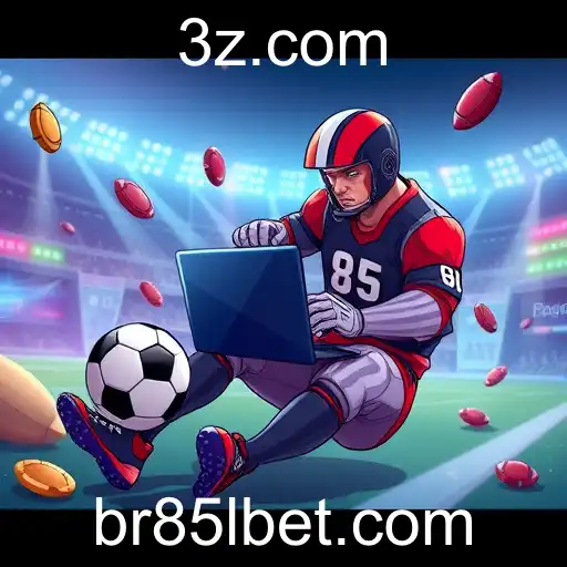 O Impacto do 85lbet no Cenário de Jogos Online