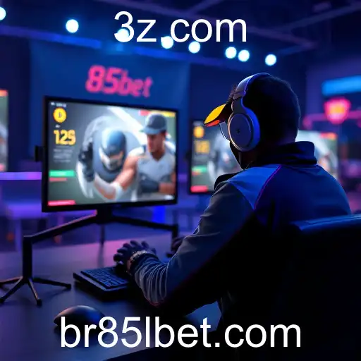 O Impacto dos Jogos Online no Brasil em 2025