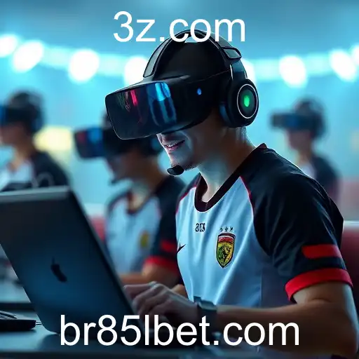 O Impacto dos Jogos Online em 2025