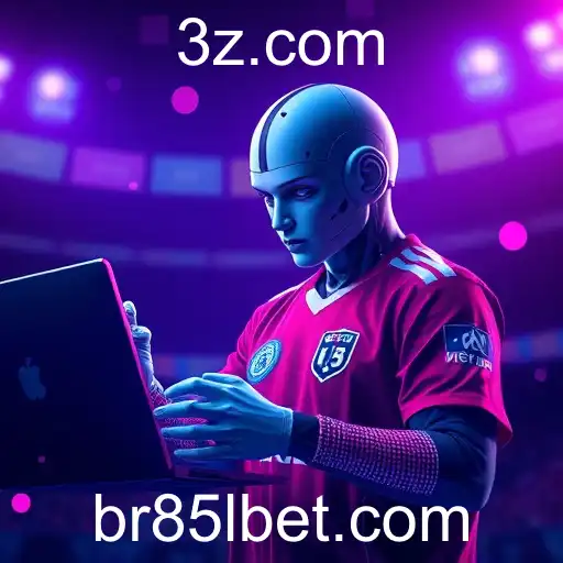 O Impacto Crescente do Crescimento dos Sites de Jogos Online no Brasil