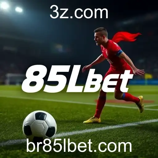 A Revolução dos Jogos Online em 2025: 85lbet no Centro das Atenções