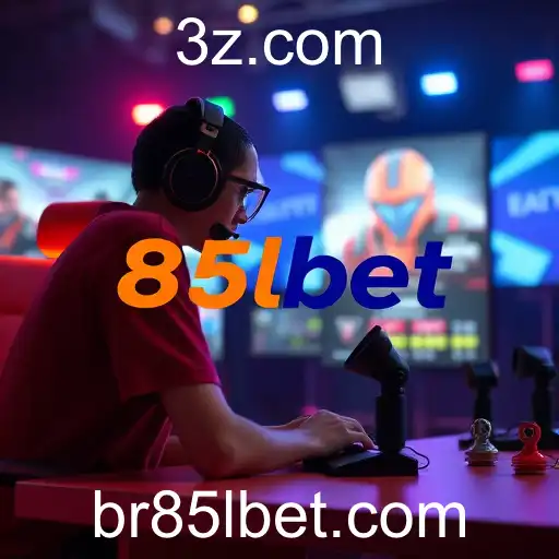 Exploração dos Jogos Online: 85lbet em Foco