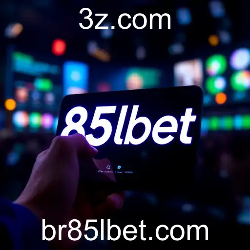 A Ascensão do 85lbet: Consolidação no Mercado de Jogos em 2025