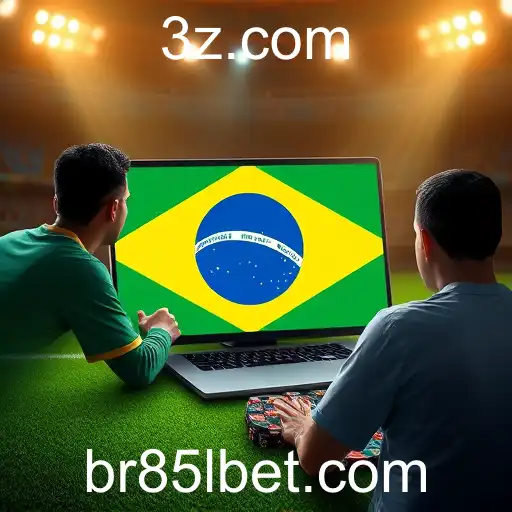 O Impacto dos Sites de Jogos no Cotidiano Brasileiro