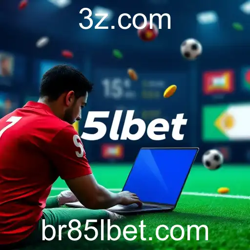 Crescimento do Mercado de Apostas Online no Brasil