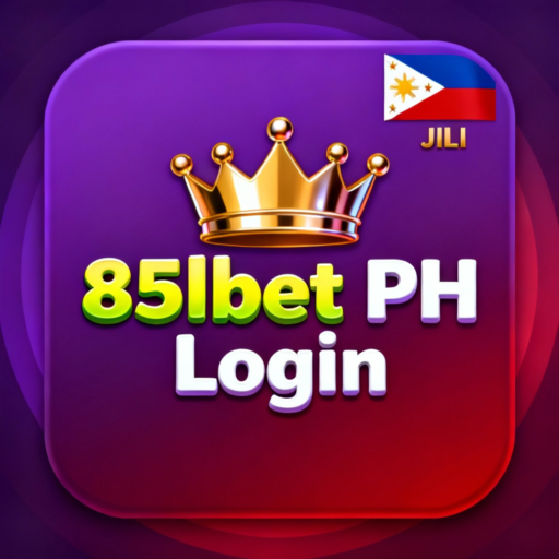 85lbet PH Login