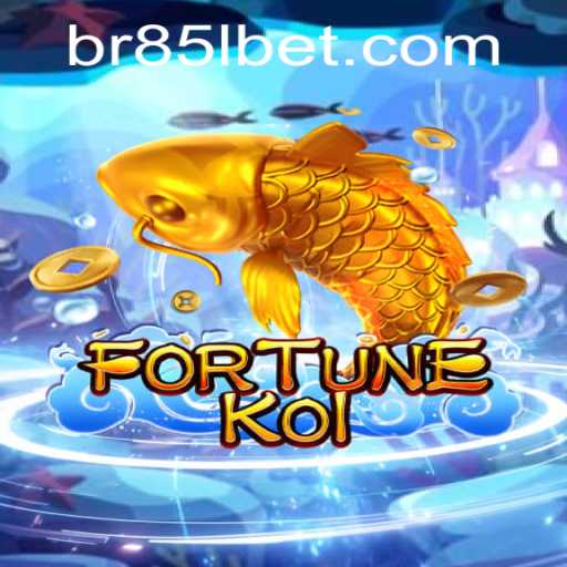 Exploring the World of FORTUNEKOI and the 85lbet PH Login