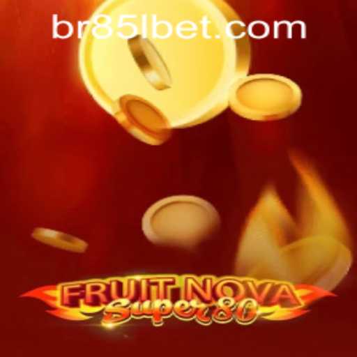FruitNovaSuper80: An Exciting Dive into the World of Classic Slots
