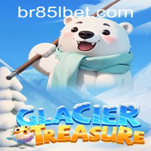 Adventure Awaits in GlacierTreasure: Your Ultimate Quest Awaits