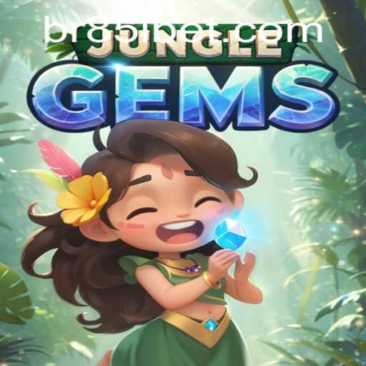 Discover the Thrilling Adventure of JungleGems: A Journey into the Wild